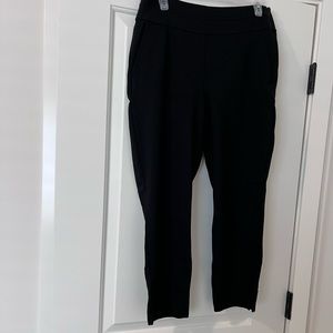 Cabi size 8 black slacks